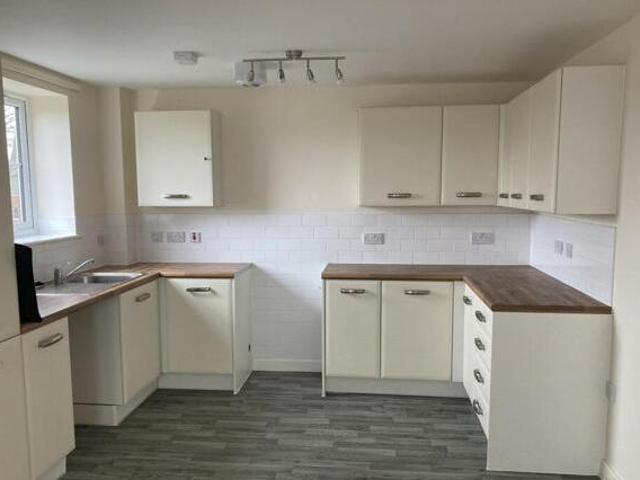 House for rent in Gainsborough CP, Ingleby