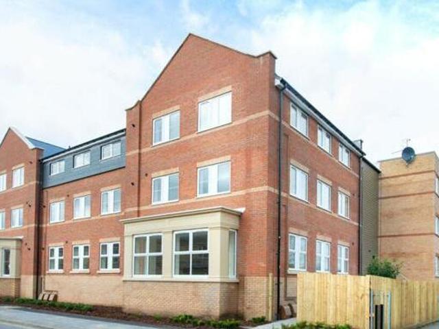 House for rent in Gainsborough CP, Ingleby