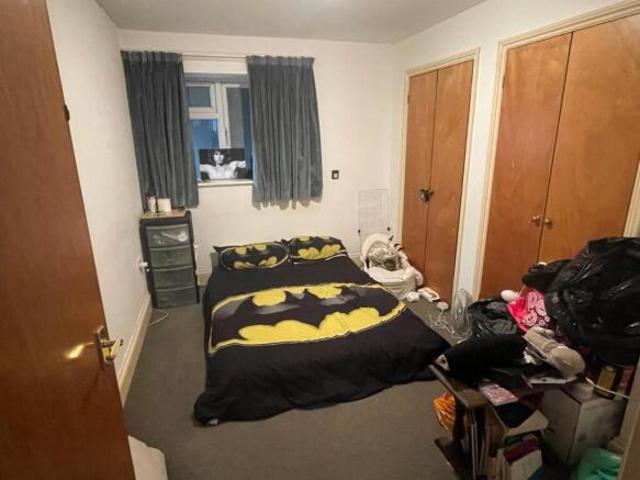 Flat for rent in Feckenham, City Of Bristol