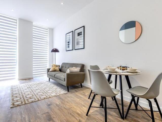 Flat for rent in Swindon