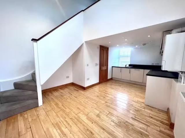 House for rent in Bolton Low Houses, Hampshire