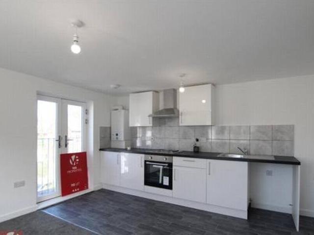 House for rent in Hertfordshire, England