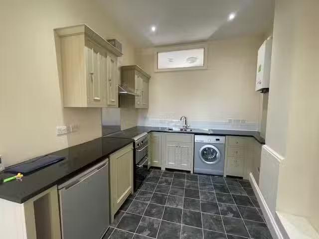 House for rent in Cross In Hand, East Sussex