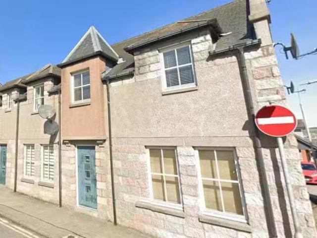 House for rent in Inverurie, Scotland