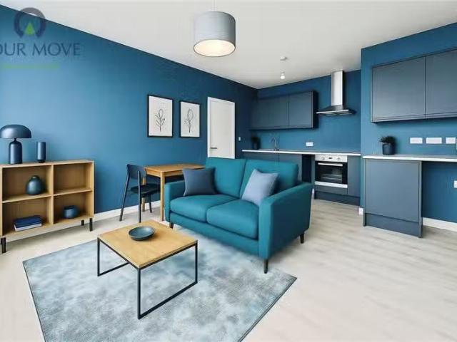 House for rent in Ingrow, West Yorkshire