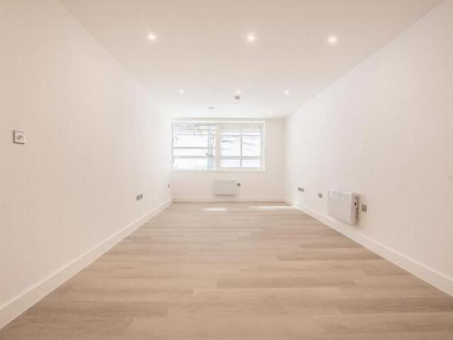 Flat for rent in East Bank, Norfolk