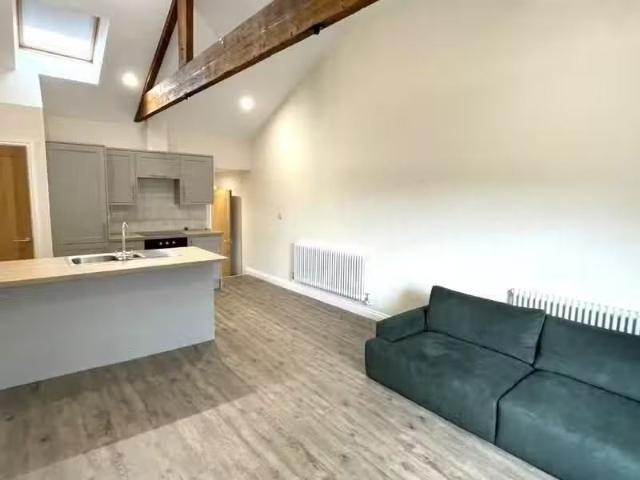 House for rent in Masham, North Yorkshire