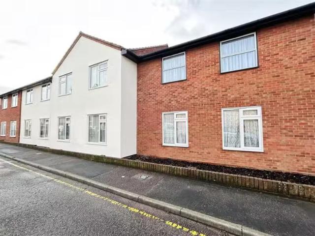 House for rent in Bolton Low Houses, Hampshire