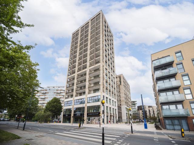 Apartment for rent in Harlesden, Greater London