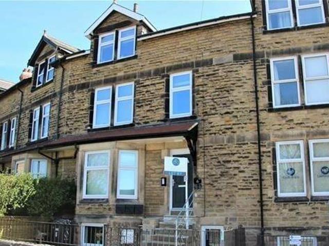 House for rent in North Yorkshire