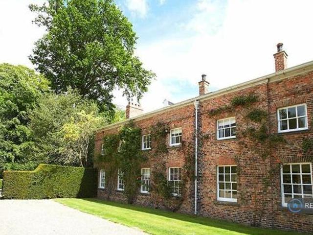 House for rent in Northallerton, North Yorkshire