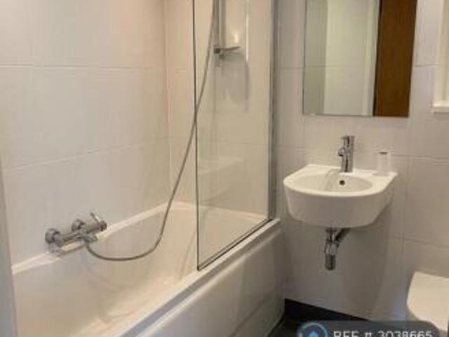 Flat for rent in Jewellery Quarter, Birmingham