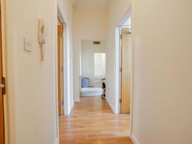 Flat for rent