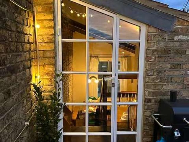 Apartment for rent in Clapham Junction, Greater London