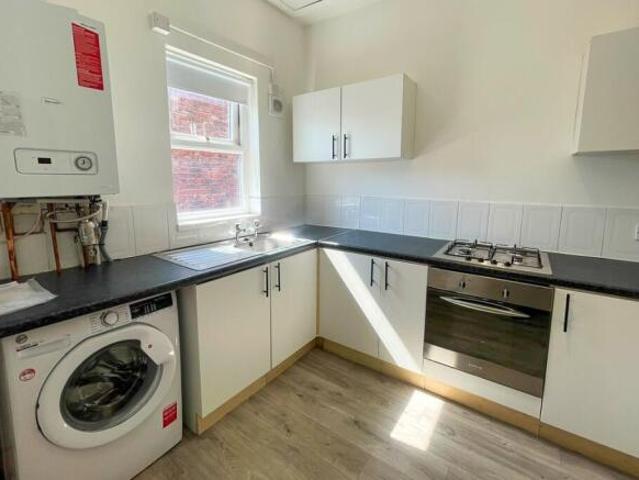 Flat for rent in Georgia, Greater Manchester