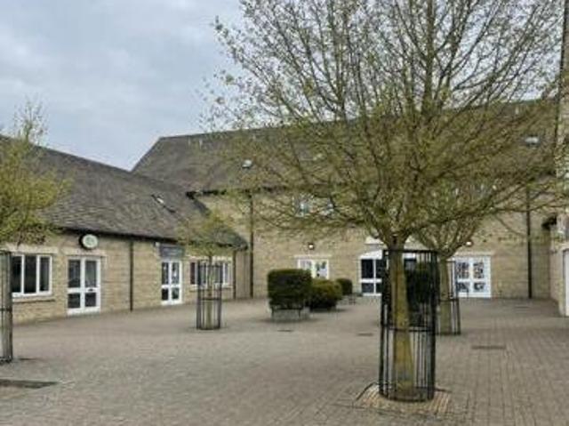 House for rent in Black Bourton, Oxfordshire