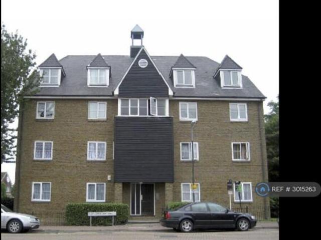 Flat for rent in Cat Hill