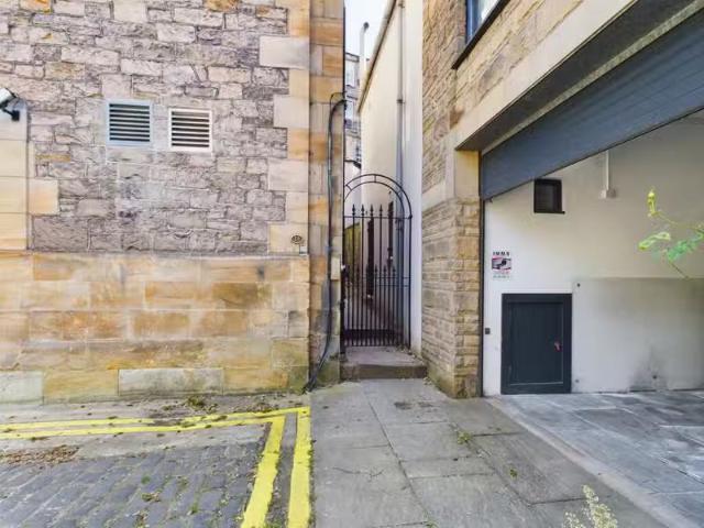 House for rent in Craigmillar, Scotland