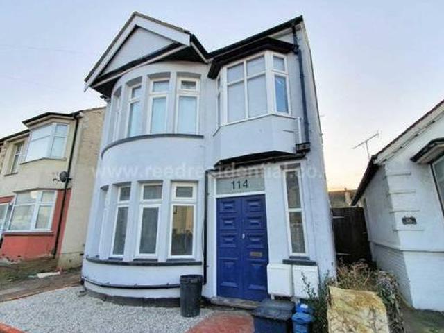 House for rent