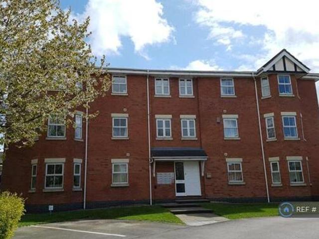 House for rent in Leftwich, Cheshire