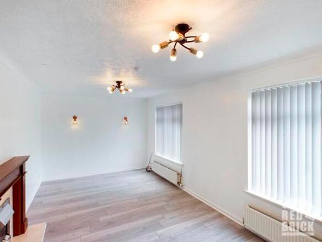 Flat for rent in Wyken, West Midlands