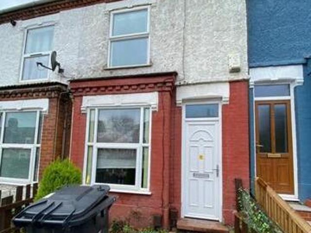 House for rent in New Catton, East Bank