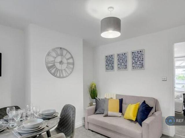 House for rent in East Bank, Norfolk