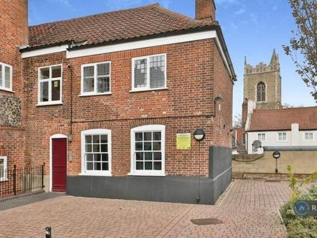 House for rent in Earlham Rise, East Bank