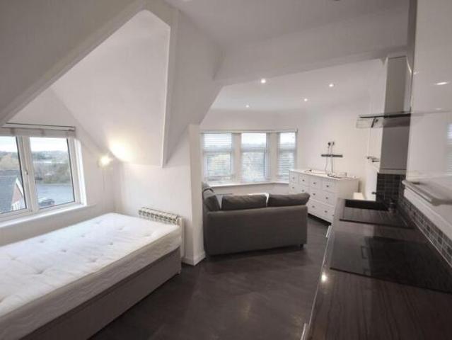 Flat for rent in East Bank, Norfolk