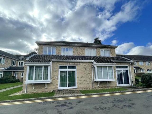 House for rent in East Bank, Norfolk