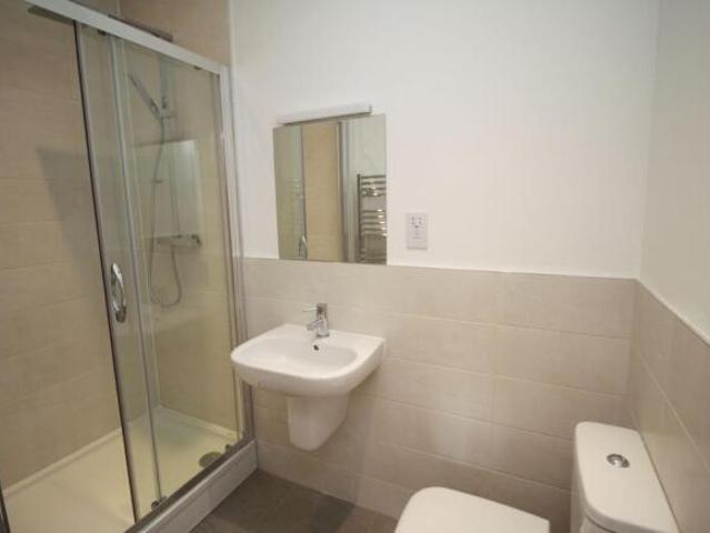 Flat for rent