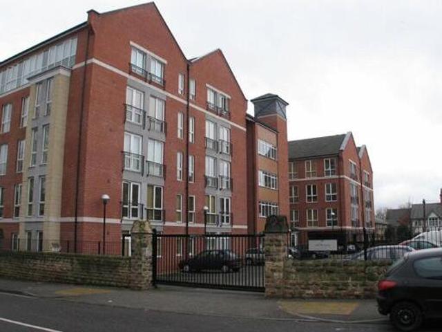 House for rent in Haddon, East Midlands