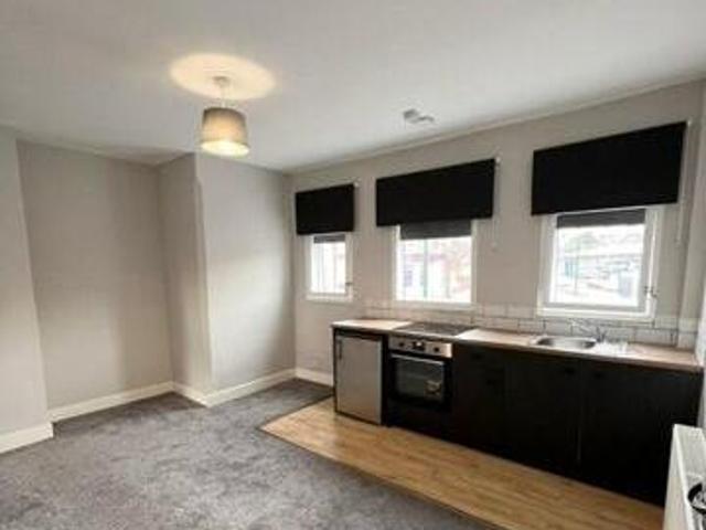 House for rent in Haddon, East Midlands