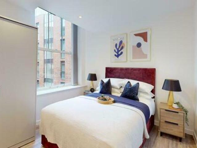House for rent in Haddon, East Midlands