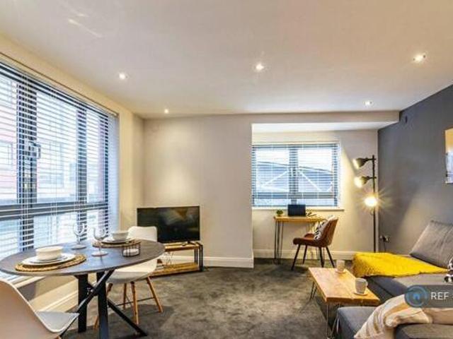 House for rent in Haddon, East Midlands