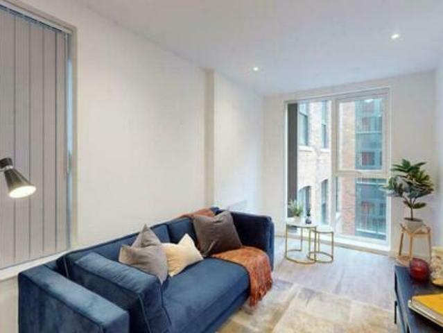 House for rent in Haddon, East Midlands