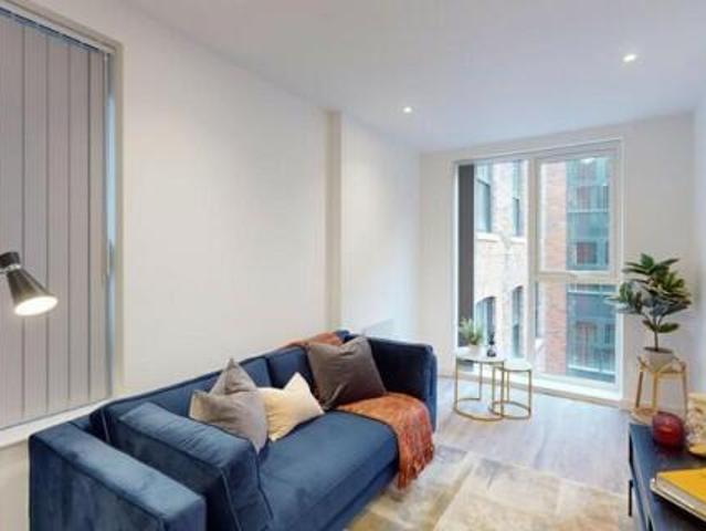 House for rent in Haddon, East Midlands