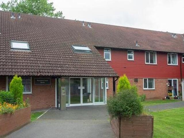 House for rent in Haddon, East Midlands