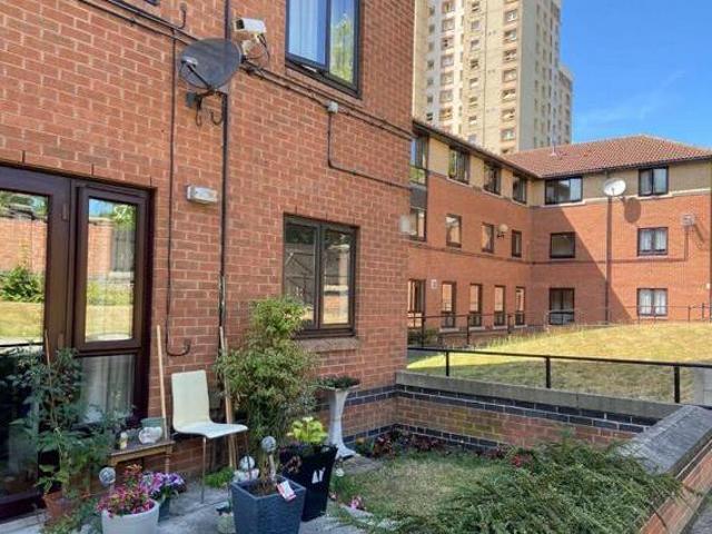 House for rent in Haddon, East Midlands