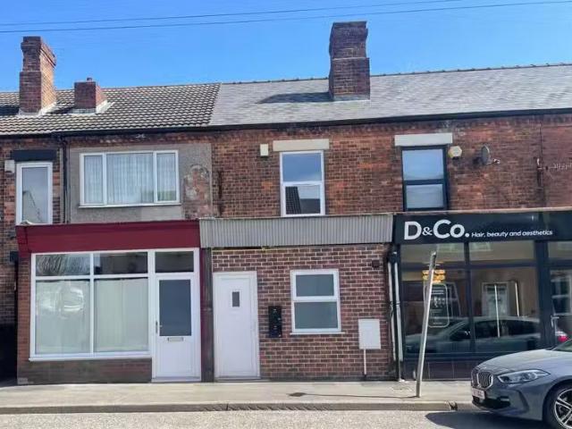 House for rent in Kedleston, East Midlands