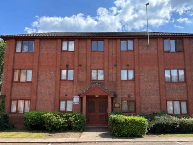 House for rent in Camp Hill, Warwickshire
