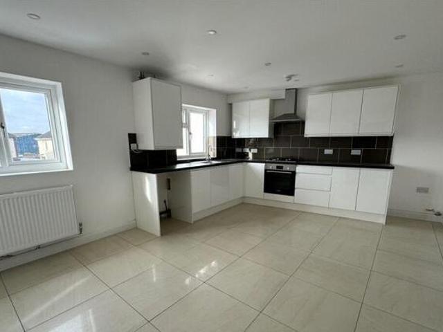 House for rent in Chilvers Coton, Camp Hill