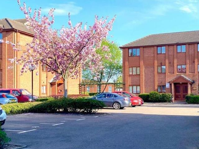 House for rent in Camp Hill, Warwickshire
