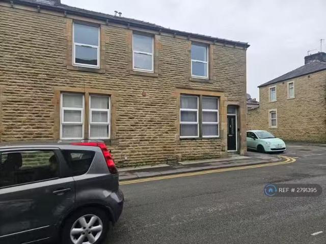 House for rent in Irwell Vale, Lancashire