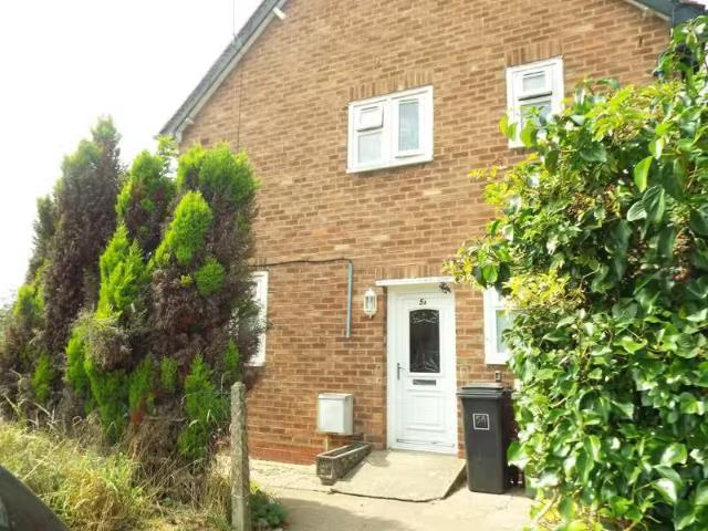 House for rent in Chesterton, Arbury