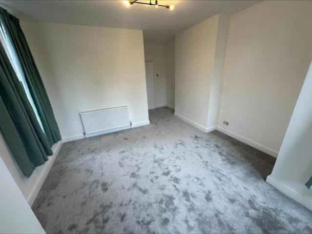 Flat for rent in Balsall Heath, West Midlands