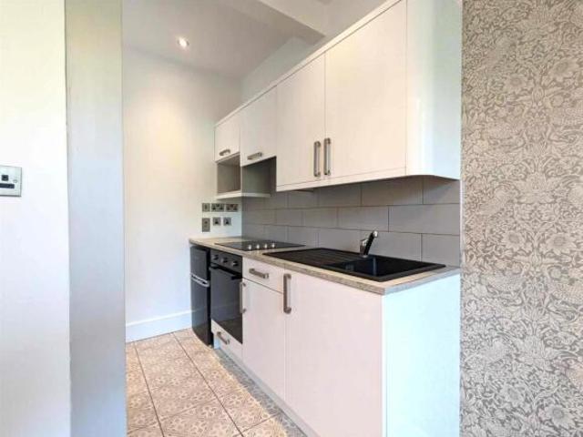 Flat for rent in Balsall Heath, West Midlands