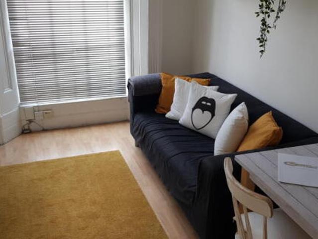 Flat for rent in Camden Town, Greater London
