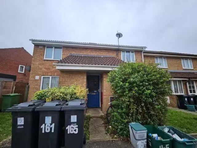 House for rent in Bradley Stoke, Patchway