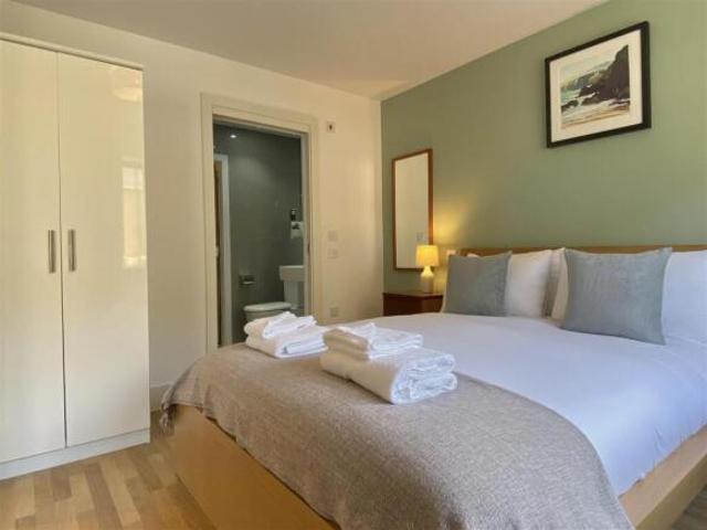 Flat for rent in Arbury, Cambridgeshire